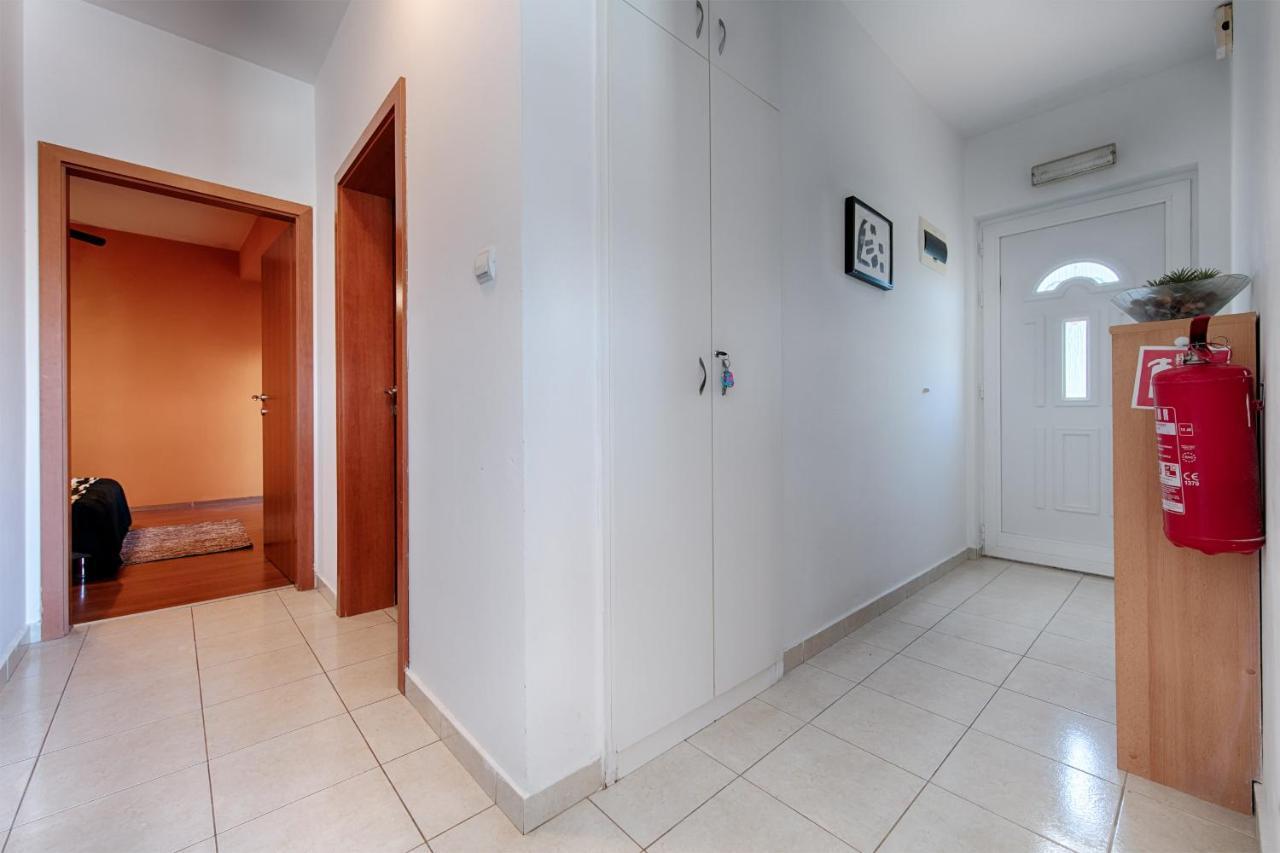 Apartment Diva Вис Экстерьер фото