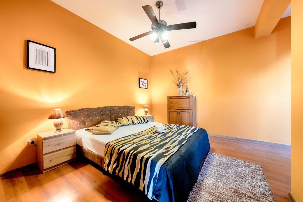 Apartment Diva Вис Экстерьер фото