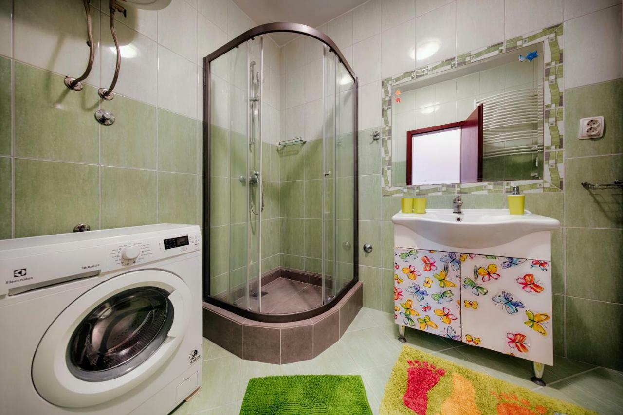 Apartment Diva Вис Экстерьер фото